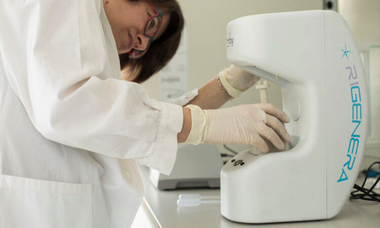 Innovazione tecnologica e controversie legal: Il caso Medigraft