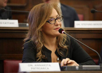 Italia-Emirati, Patriarca (Fi): «Collaborazione tra scuole mediche Salernitana e Araba, opportunità straordinaria»