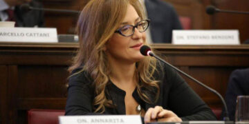 Italia-Emirati, Patriarca (Fi): «Collaborazione tra scuole mediche Salernitana e Araba, opportunità straordinaria»