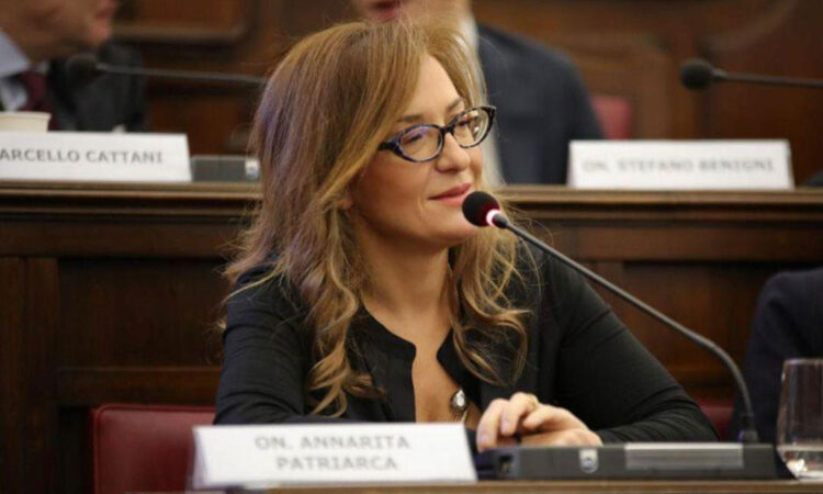 Italia-Emirati, Patriarca (Fi): «Collaborazione tra scuole mediche Salernitana e Araba, opportunità straordinaria»