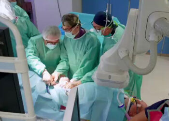 Cuore, ricerca e innovazione: a Trani la cardiologia salva vita di Cardiobat