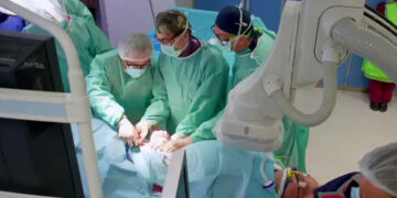 Cuore, ricerca e innovazione: a Trani la cardiologia salva vita di Cardiobat