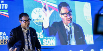 Salvini insiste sullo scudo, in arrivo metal detector a scuola