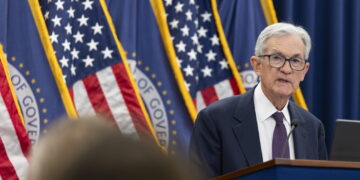 Powell, non credo che la Fed perderà la sua indipendenza