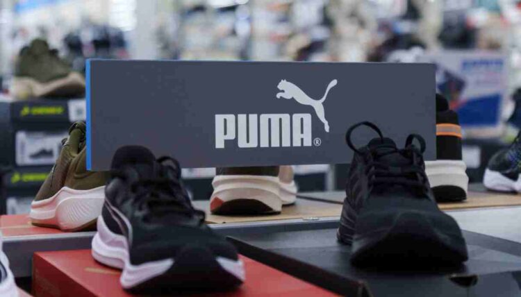 Puma in mano cinesi, la famiglia Pinault cede quota a Anta Sports