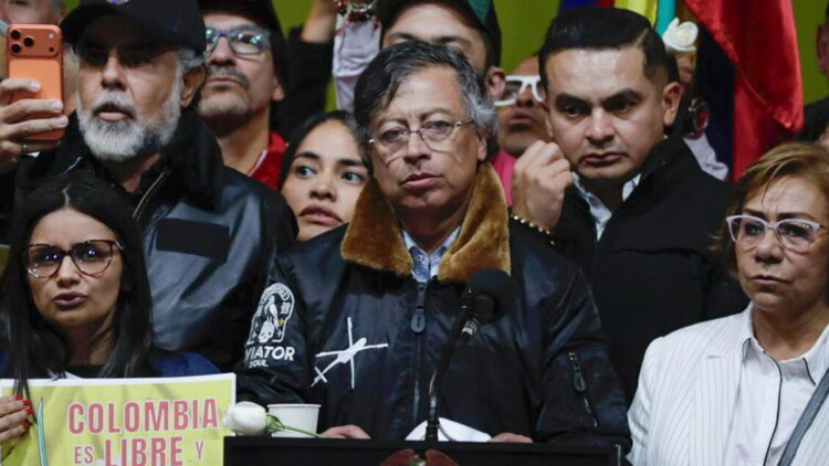 Petro agli Usa, ‘Maduro sia giudicato dalla giustizia venezuelana’