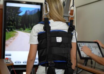 Realtà virtuale e fisioterapia contro il declino motorio e cognitivo