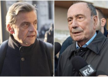 Calenda a Schifani: “Dimettiti”. Il governatore replica: “Io lavoro”. E’ duello sull’emergenza maltempo