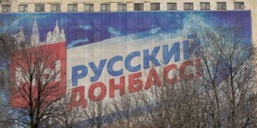 Ucraina, stallo Donbass: fra pressioni Usa e rischio errore strategico di Kiev