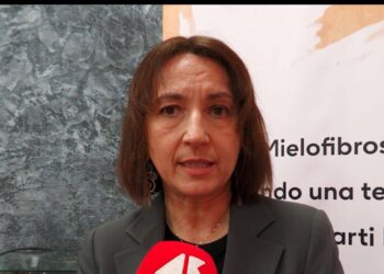 Campagnoli (Gsk): “Momelotinib ha impatto importante su anemia da mielofibrosi”