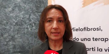 Campagnoli (Gsk): “Momelotinib ha impatto importante su anemia da mielofibrosi”