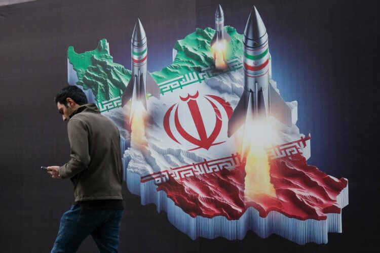 L’arsenale dell’Iran resta letale: missili, droni e siluri minaccia diretta a truppe Usa