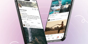 UpScrolled e l’esodo da TikTok: come funziona il nuovo social indipendente