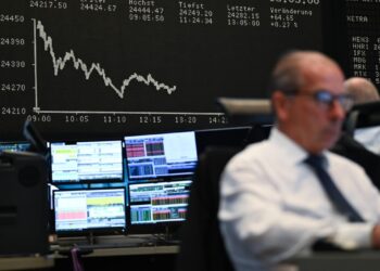 Spread Btp-Bund in calo a 57 punti, collocati 1,2 miliardi di titoli di Stato all’asta