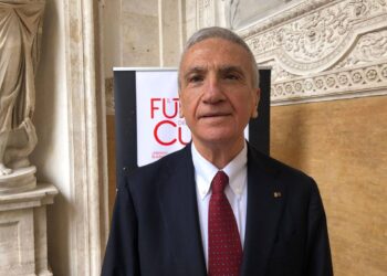Ciocchetti (Fdi): “Tecnologia e innovazione al servizio del paziente”