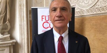 Ciocchetti (Fdi): “Tecnologia e innovazione al servizio del paziente”
