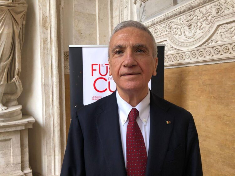 Ciocchetti (Fdi): “Tecnologia e innovazione al servizio del paziente”