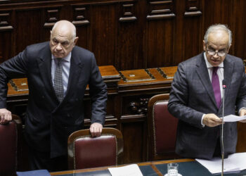 Nordio e Piantedosi alle opposizioni, governo avanti anche col ‘no’