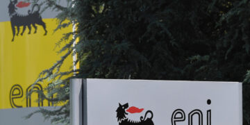 Eni, ‘primo cargo avvia l’export del progetto Congo Lng’