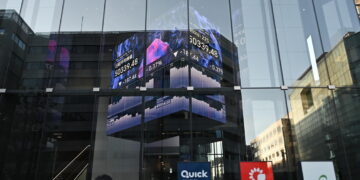 Borsa: Tokyo, apertura in aumento (+0,46%)