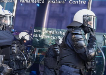 Dalla Germania alla Danimarca, il fermo preventivo in Europa