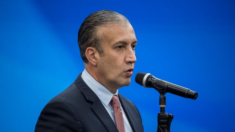 Procuratore generale Saab conferma, El Aissami è detenuto in Venezuela