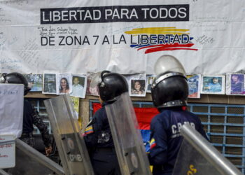Caracas, domani protesta per i detenuti politici davanti alla sede dell’Onu