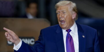 Media, ‘dazi al 10% per i Paesi che hanno accordi commerciali con gli Usa’