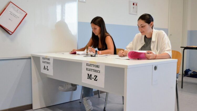 Legge elettorale in settimana, si cerca lo sprint. Preferenze in bilico