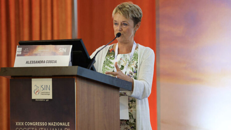 Neonatologia, da Torino appello all’assistenza globale per i prematuri