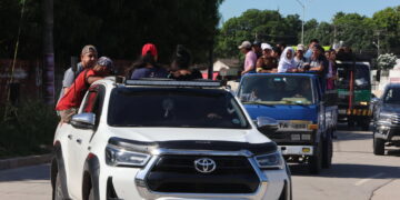 Bolivia, le proteste per il carburante paralizzano Santa Cruz