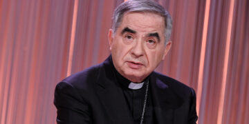 Processo Becciu, annullata l’udienza di oggi