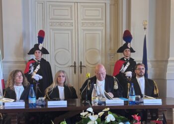 Presidente Tar Fvg ‘tutti vantano diritti, migranti, zingari e animali’