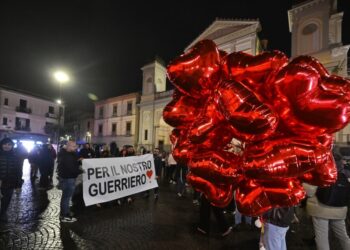 Bimbo trapiantato, passa ora alla terapia per alleviare le sofferenze