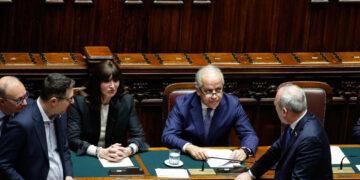 Risoluzione di maggioranza sulla sicurezza, nella bozza il daspo e lo scudo per gli agenti