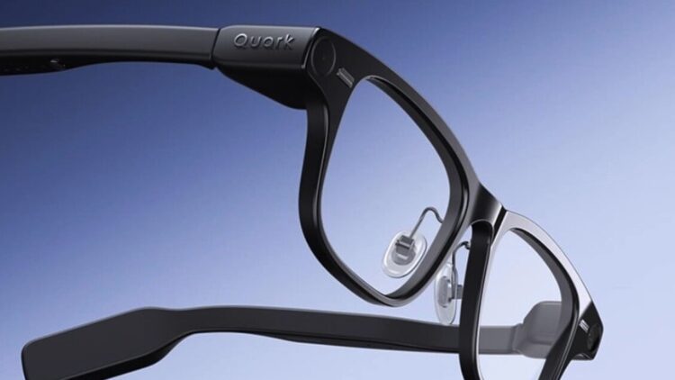 Anche Alibaba lavora ai suoi occhiali smart con l’IA