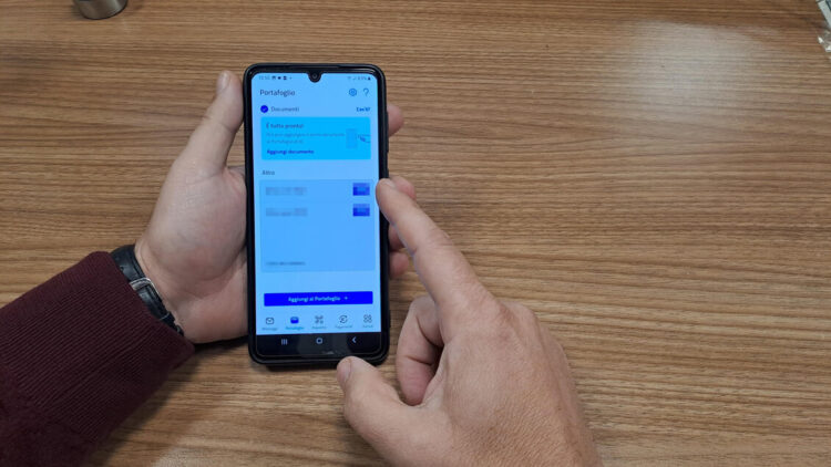 Oltre 10 milioni attivazioni IT-Wallet, caricati 17,3 milioni documenti