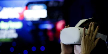 Meta scommette ancora sul metaverso, sarà un’app per smartphone