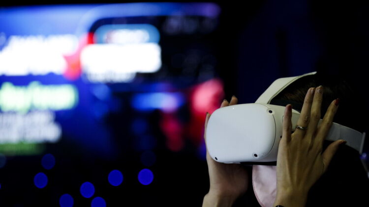 Meta scommette ancora sul metaverso, sarà un’app per smartphone