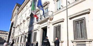Scudo per agenti, fermo preventivo e zone rosse: quali sono le norme sulla sicurezza allo studio