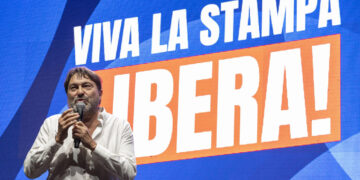 L’altolà Rai a Ranucci, ‘limiti la presenza sulle altre emittenti’