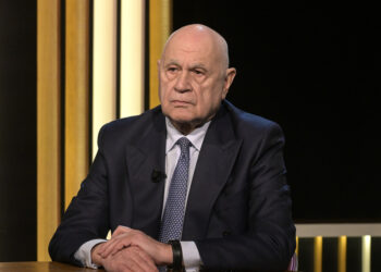 Duello Nordio-Bachelet sul referendum, confronto gentile con pochi tecnicismi