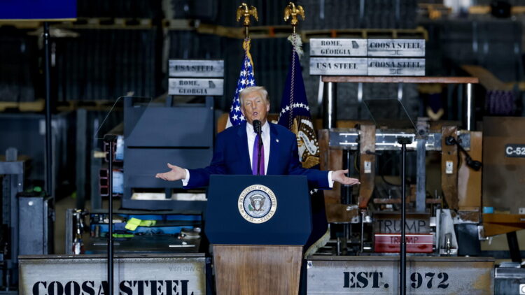 Trump, l’Iran ha tempo 10-15 giorni per un accordo