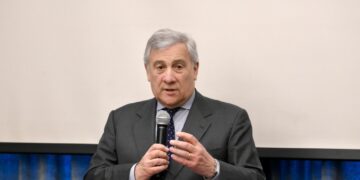 Tajani convoca la task force sui dazi del Sistema Italia