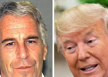 Epstein: ‘Trump una cattiva persona, nessuna cellula decente nel suo corpo’
