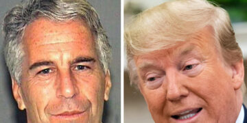 Epstein: ‘Trump una cattiva persona, nessuna cellula decente nel suo corpo’