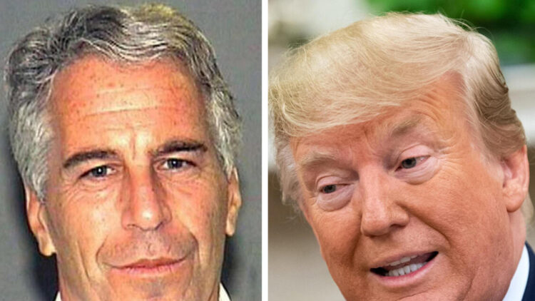 Epstein: ‘Trump una cattiva persona, nessuna cellula decente nel suo corpo’