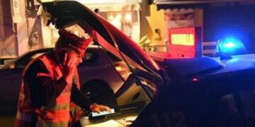 Morto colpito da coltello sul balcone di casa in Lunigiana