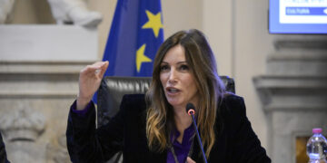 Borgonzoni, ‘prescrivere l’arte come cura, accordo MiC-Salute’