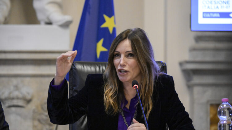 Borgonzoni, ‘prescrivere l’arte come cura, accordo MiC-Salute’